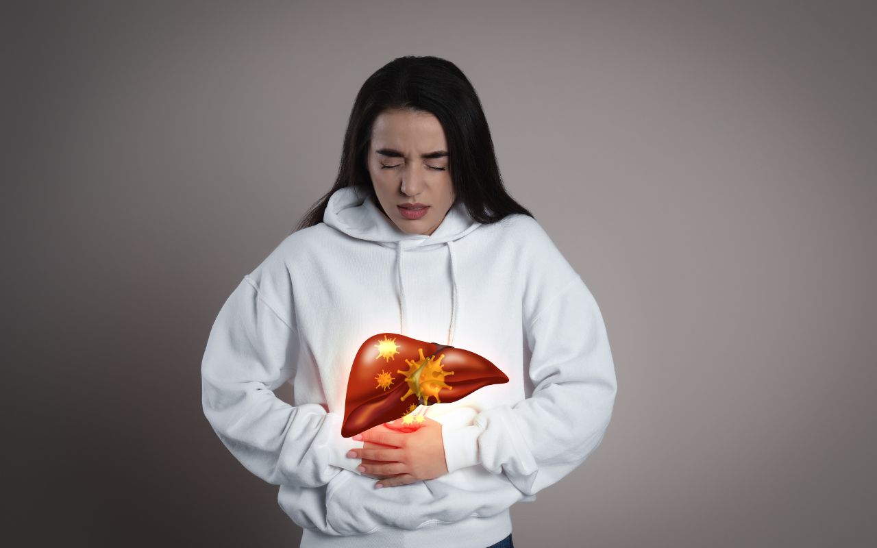 Bệnh Viêm Gan B Nên Ăn Gì? Thực Đơn Hỗ Trợ Phục Hồi Gan