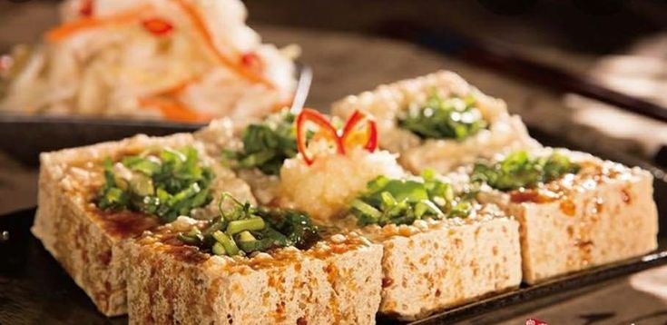 10 Món Ngon Từ Đậu Phụ Và Trứng: Đơn Giản, Dễ Làm Tại Nhà