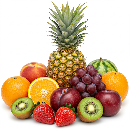 Bí mật thực phẩm chay: Giảm cân hiệu quả, an toàn cho sức khỏe