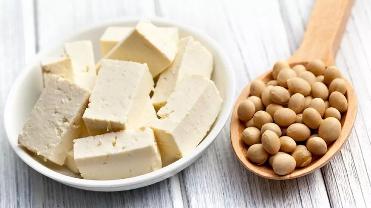 Đậu Hũ: Siêu Thực Phẩm Tốt Cho Tim Mạch Và Tiêu Hóa