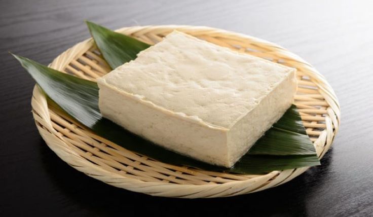 Đậu Hũ: Siêu Thực Phẩm Tốt Cho Tim Mạch Và Tiêu Hóa