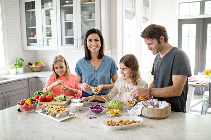 Bí quyết ăn chay trường giúp duy trì sức khỏe & năng lượng