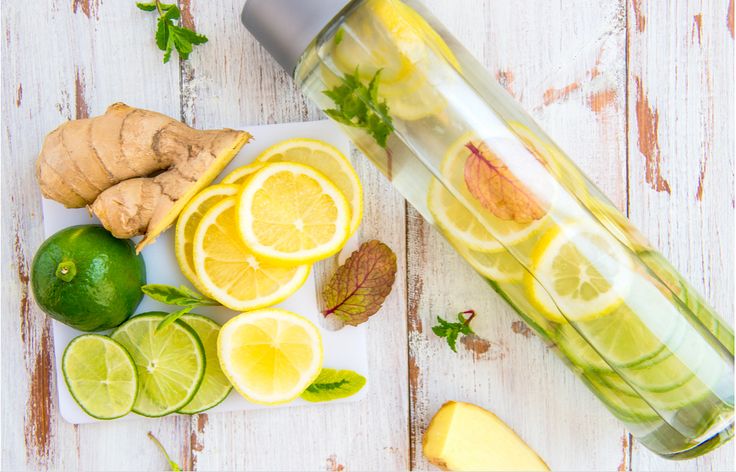 Detox Giảm Cân, Thanh Lọc Cơ Thể Hay Chỉ Là Trào Lưu