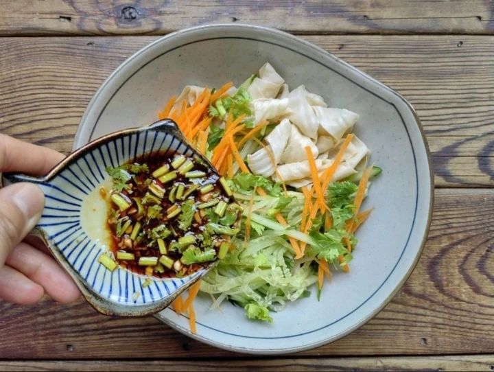 Món Chay Ngon Đơn Giản, Nguyên Liệu Dễ Tìm, Hương Vị Tinh Tế