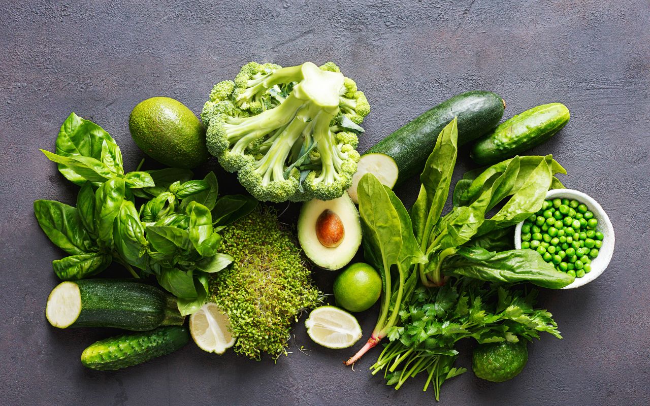 Chế Biến Món Chay Ngon: Hướng Dẫn Nấu Món Chay Dễ Làm Và Ngon