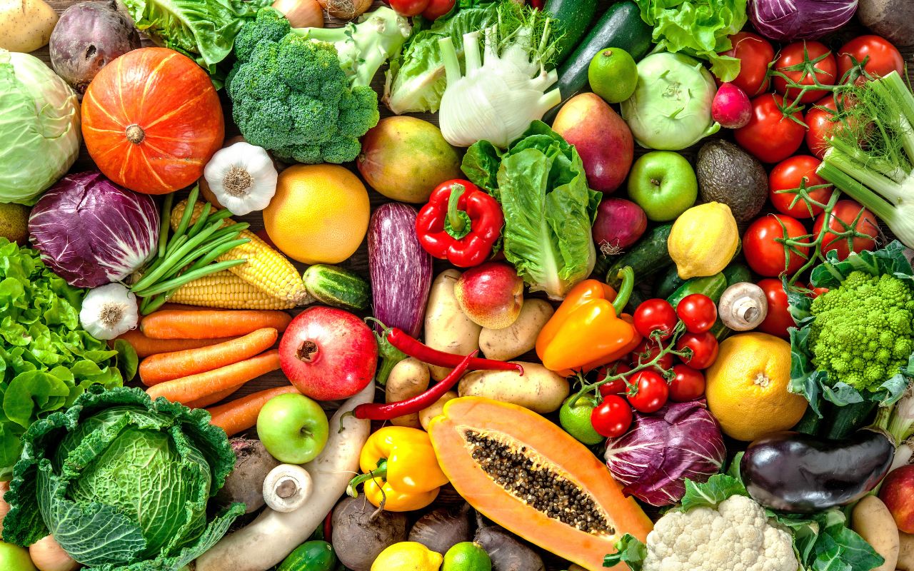 Các Món Chay Cúng Ngày Tết: Món Chay Ngon Cho Tết Nguyên Đán