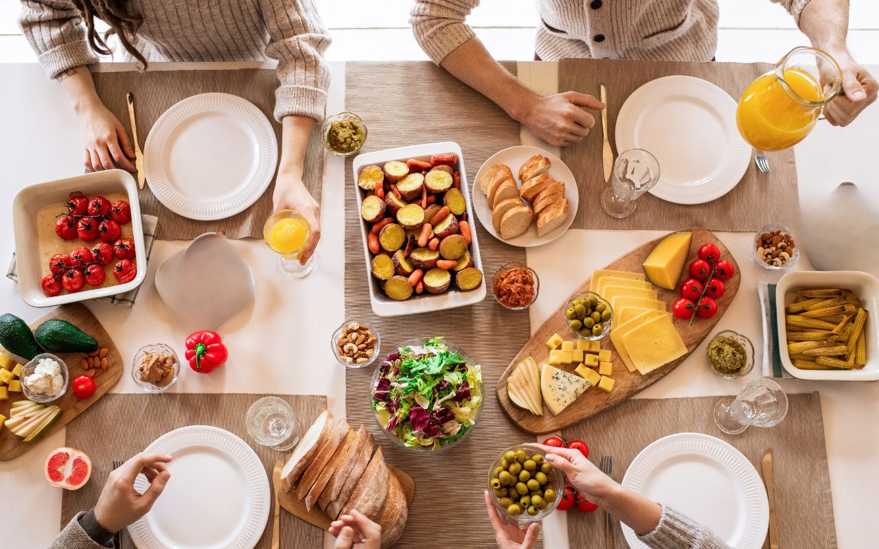 Ăn chay trường là: Những Điều Bạn Cần Biết Trước Khi Bắt Đầu