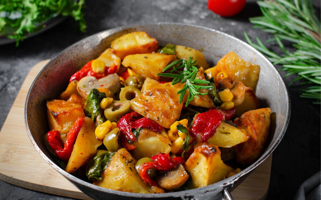 Món Ngon Lạ Dễ Làm: Bí Quyết Cho Bữa Ăn Độc Đáo