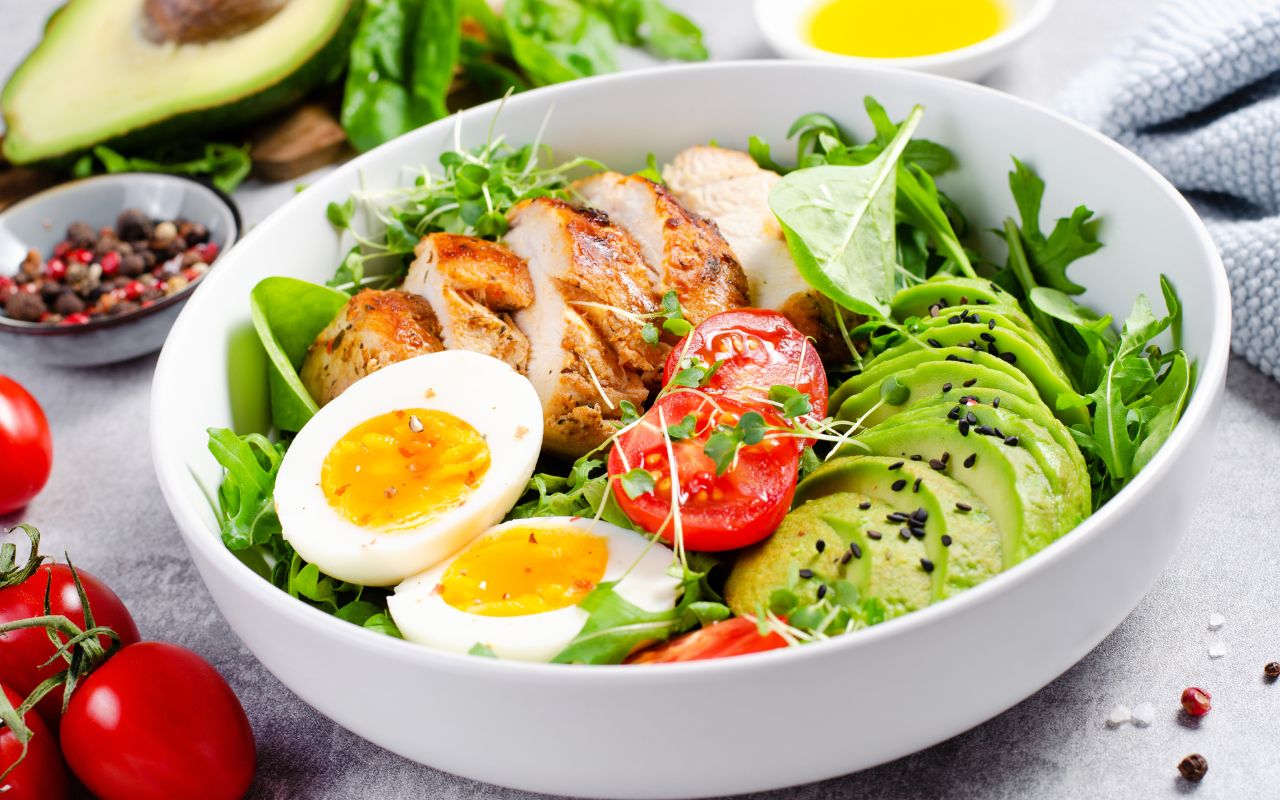 Món ngon cho bà bầu: Dinh dưỡng vàng cho mẹ và bé