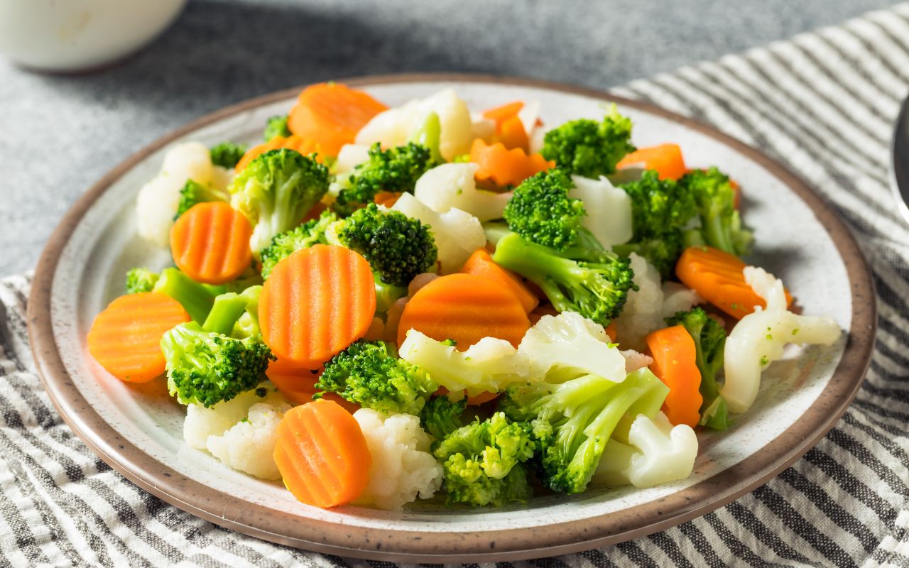 Món Chay Đãi Đám Giỗ: Các Món Chay Ngon Cho Ngày Giỗ Và Lễ Hội