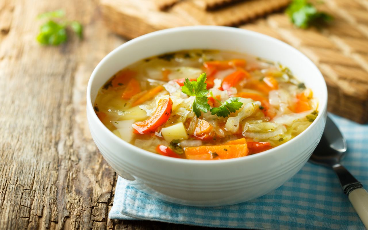 Món ngon nhà nấu: Bí quyết cho bữa cơm gia đình ấm áp