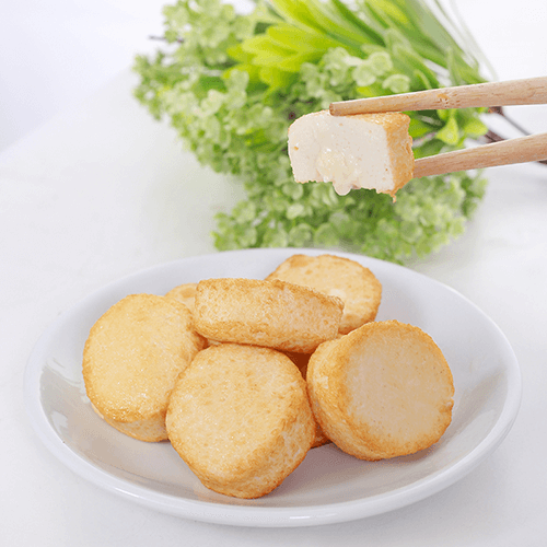 Khám Phá Món Đậu Hũ Phô Mai: Món Ăn Chay Giàu Protein Và Dinh Dưỡng