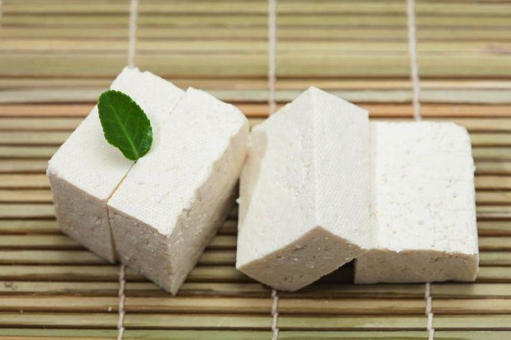 Đậu Hũ: Siêu Thực Phẩm Tốt Cho Tim Mạch Và Tiêu Hóa