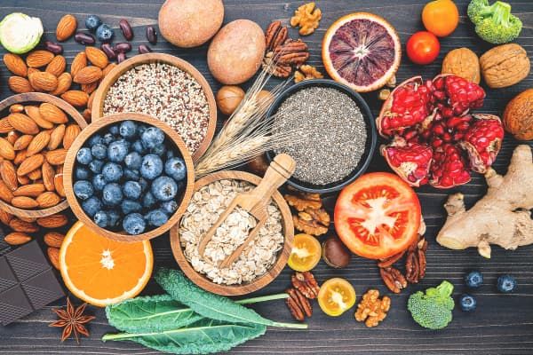 Ăn Chay Trường Là Ăn Những Gì? Bí Quyết Duy Trì Dinh Dưỡng Đầy Đủ