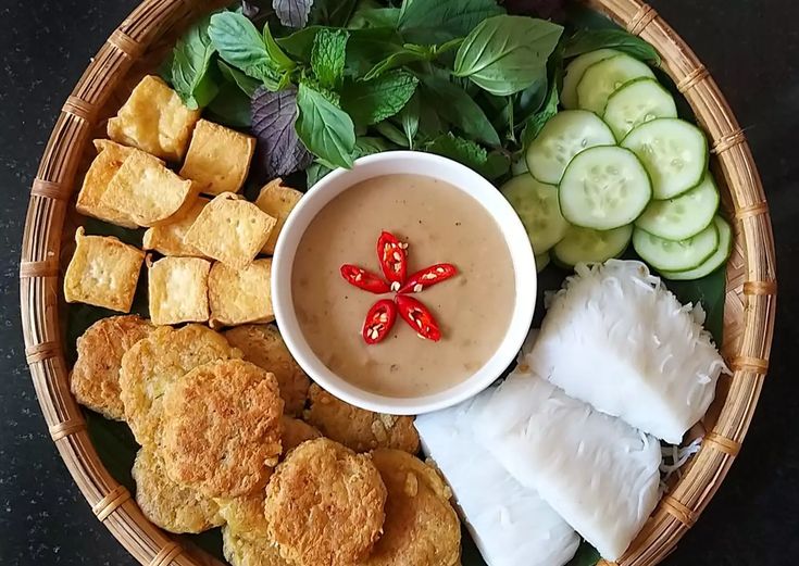 Mắm Tôm Chay – Hương Vị Đậm Đà, Giải Pháp Hoàn Hảo Cho Ẩm Thực Thuần Chay