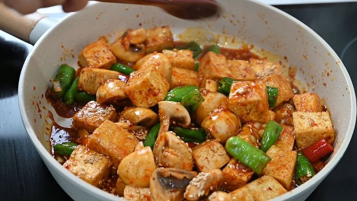 Gợi ý món ngon mỗi ngày – dễ làm, đủ chất, cả nhà đều mê