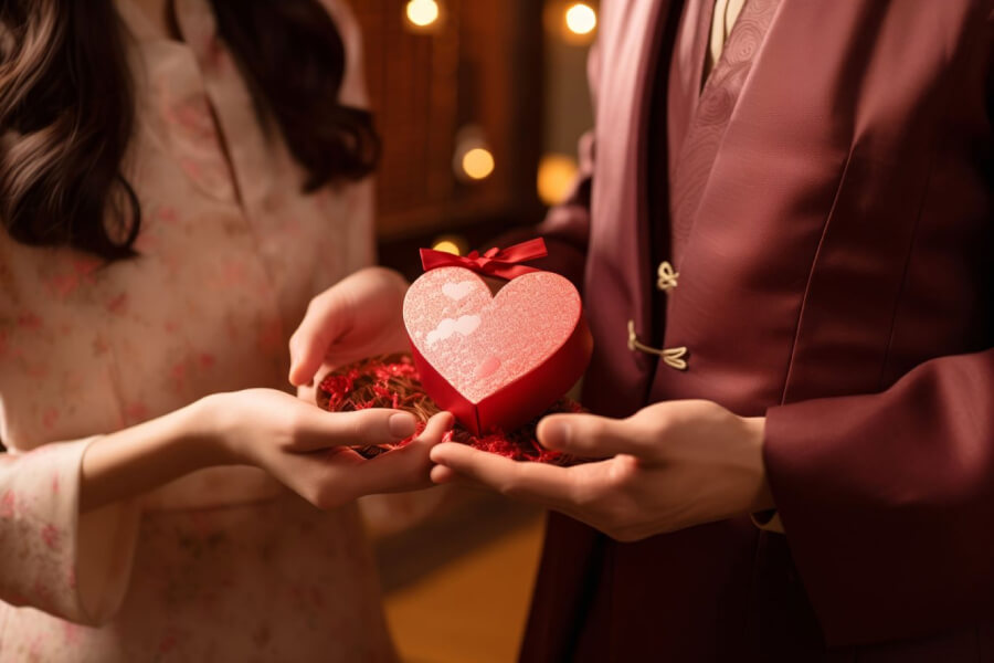 Lễ Tình Nhân 14/2 là ngày gì? Ý nghĩa của Lễ Tình Nhân