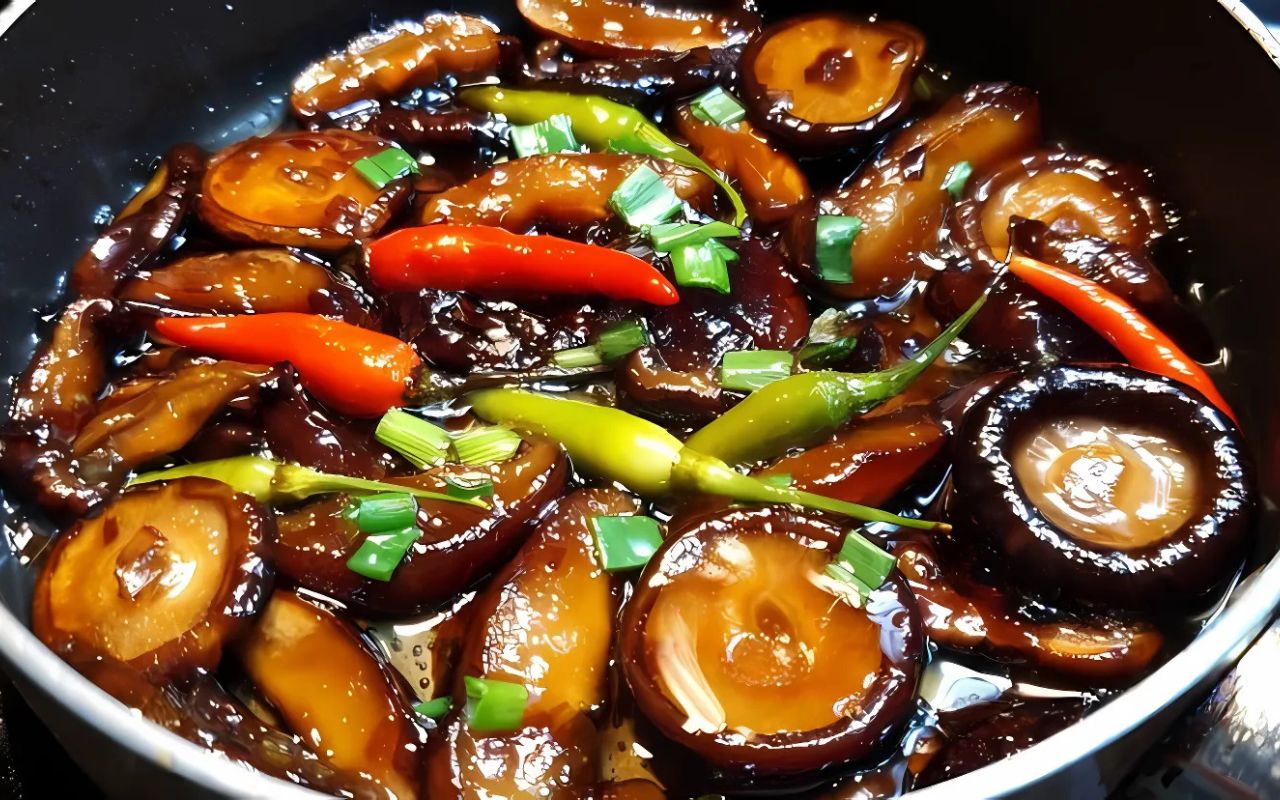 Cách làm mắm quẹt chay ngon cho bữa cơm gia đình