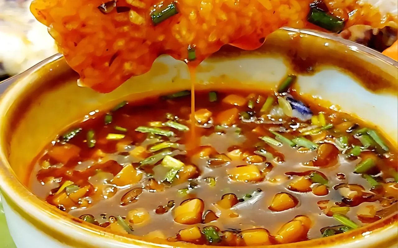 Cách làm kho quẹt chay với nước tương dễ làm