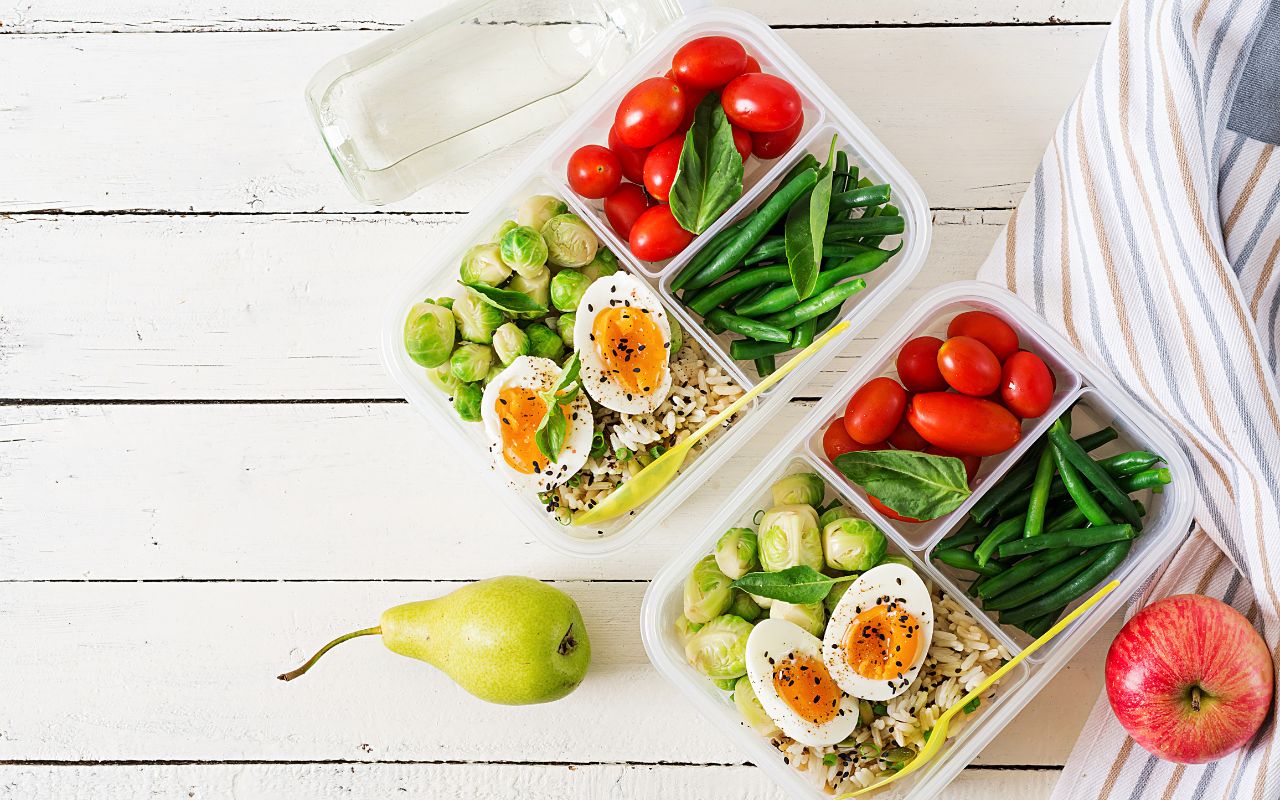 Món Chay Dễ Làm: 10 Phút Vào Bếp, Ai Cũng Làm Được!