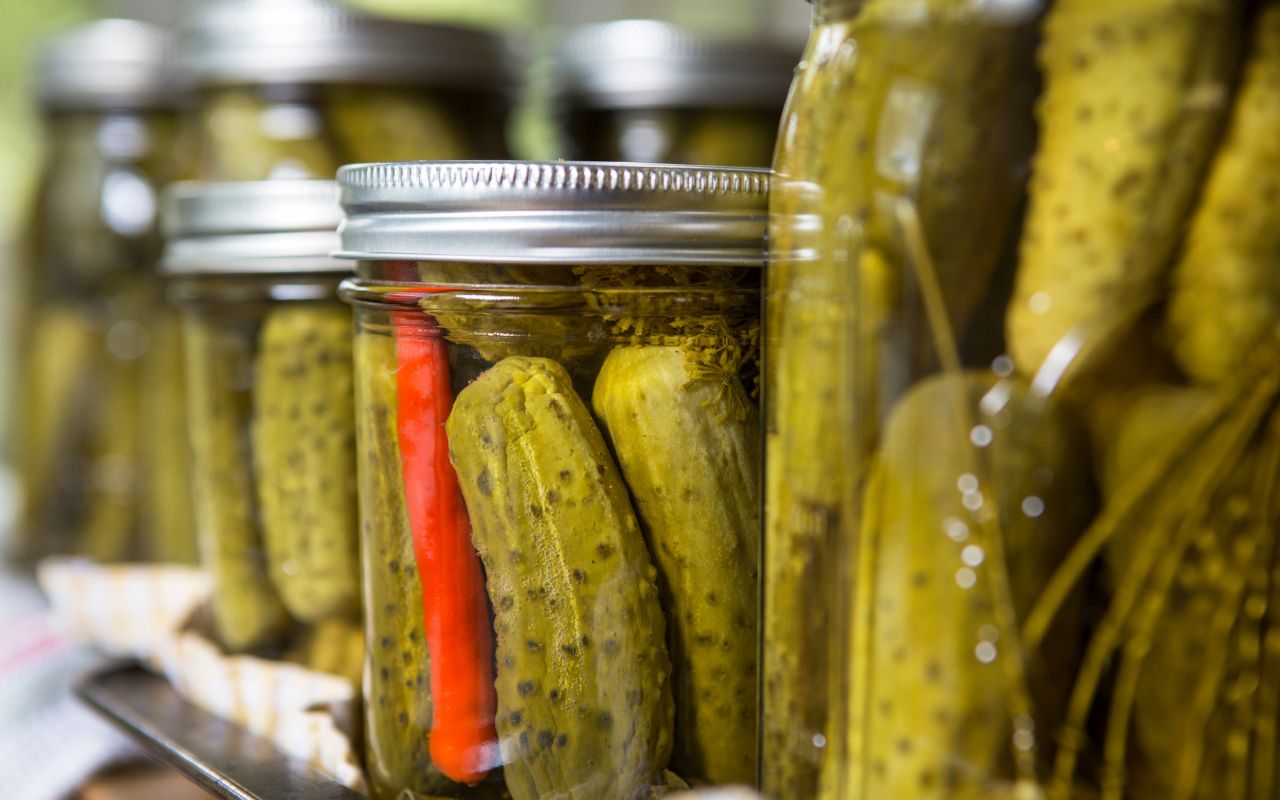 CÁCH LÀM MẮM DƯA CHAY NGON MIỆNG TẠI NHÀ DỄ DÀNG