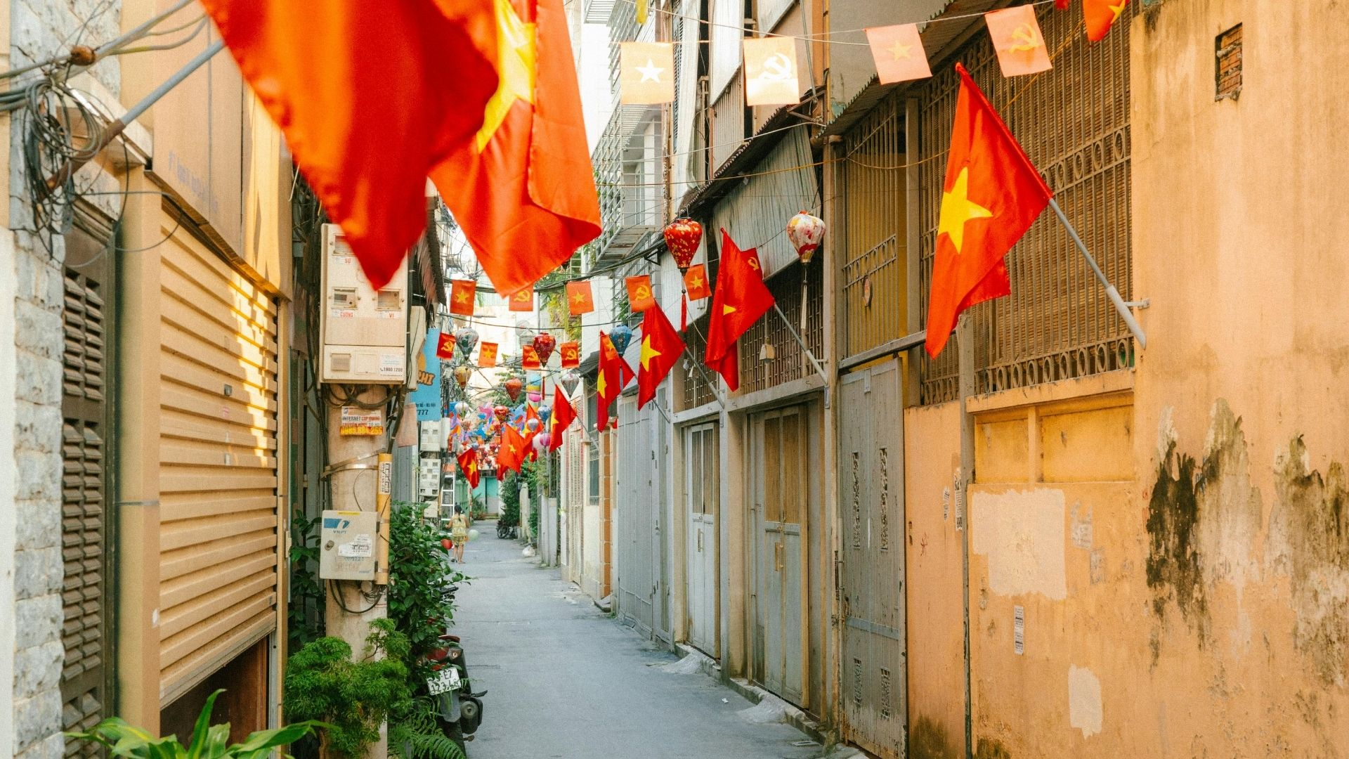 Nghỉ lễ 30 4 - 1 5 năm 2025