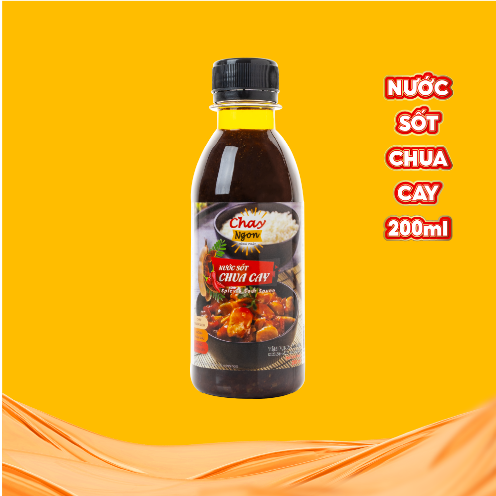 Món Sốt Chay: Bí Quyết Biến Tấu Món Ăn Thêm Đậm Đà và Hấp Dẫn