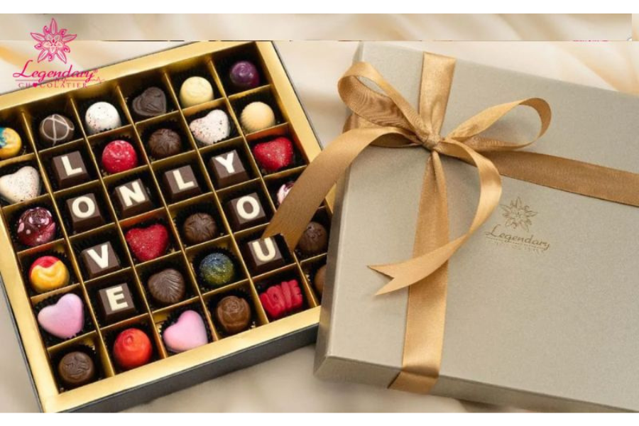 Valentine tặng gì? Gợi ý những món quà lãng mạn cho tình yêu thăng hoa