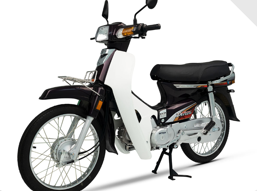 Ưu Điểm Nổi Bật Của Xe Dream Espero 50cc