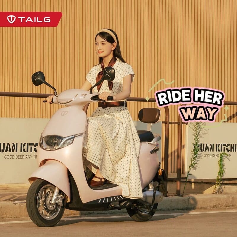 Xe máy điện đi được bao nhiêu km cho một lần sạc đầy?