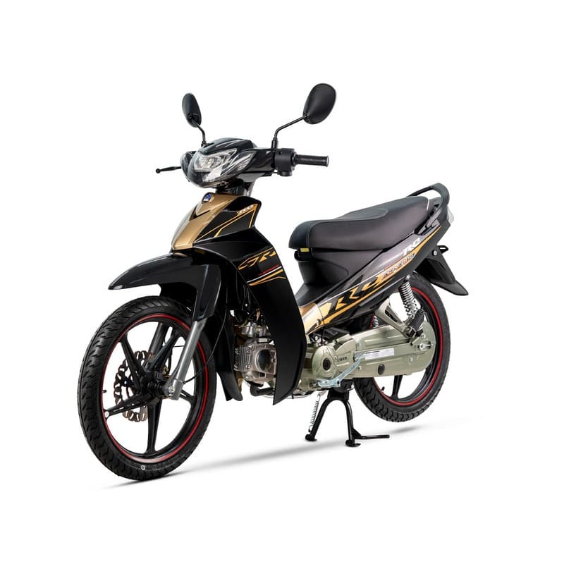 Xe Sirius Espero 50cc