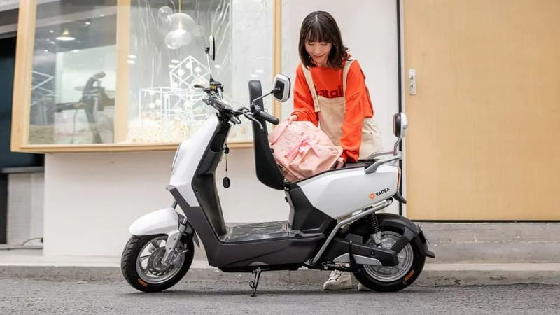 Làm sao để bảo quản pin xe đạp điện bền lâu?