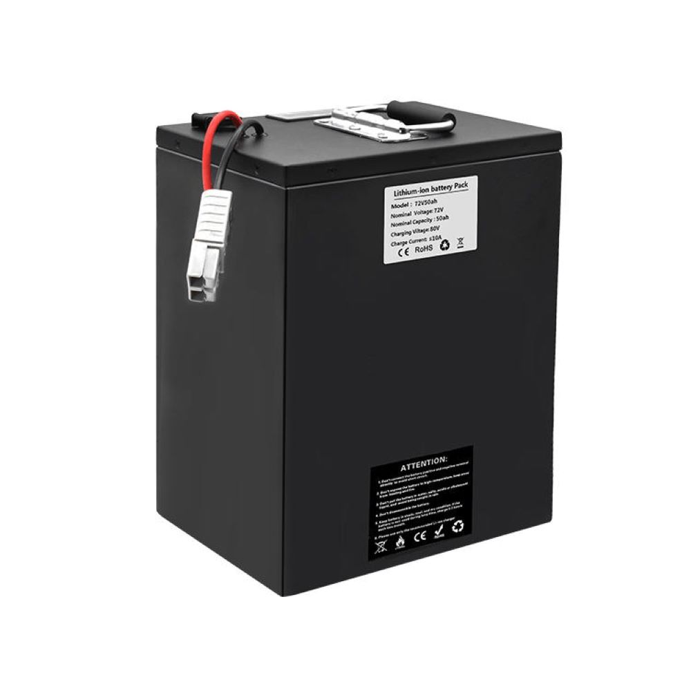 Động cơ công nghệ pin xe điện