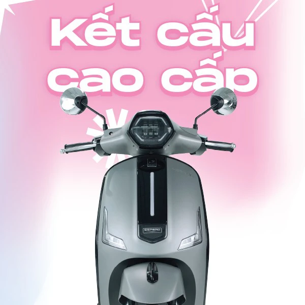 XE GA ESPERO 50CC DIAMOND ULTRA