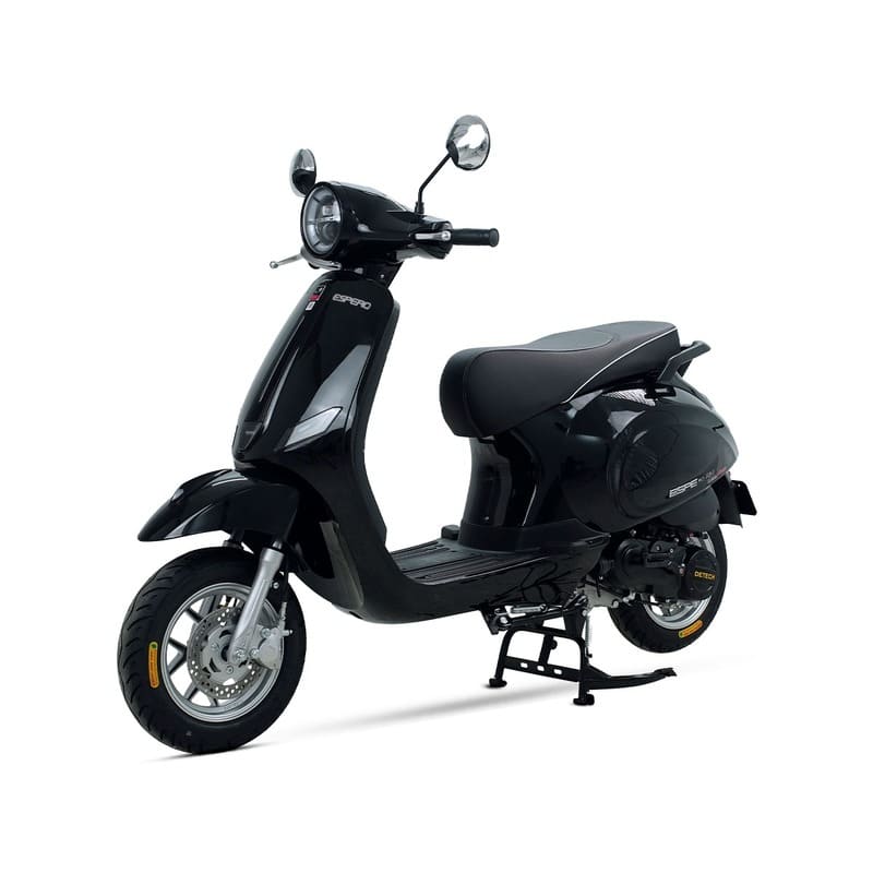 Xe ga Espero Classic FI-ver