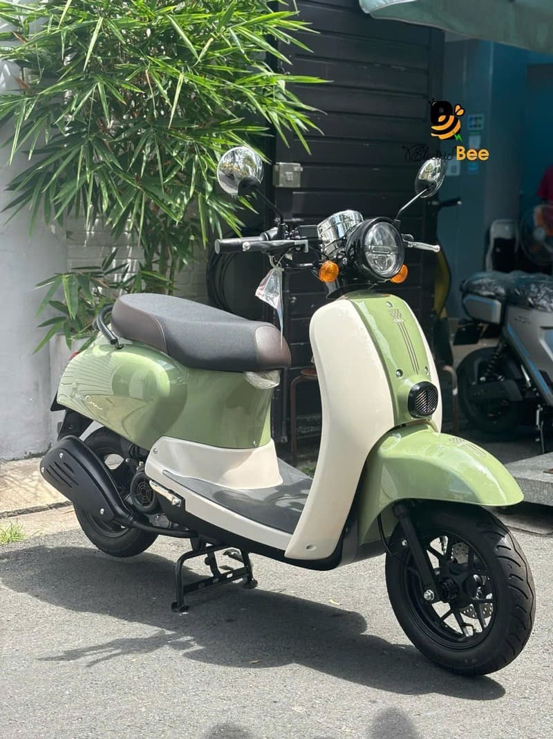 Espero Crea – Nhẹ nhàng, hiện đại, thích hợp cho nữ sinh