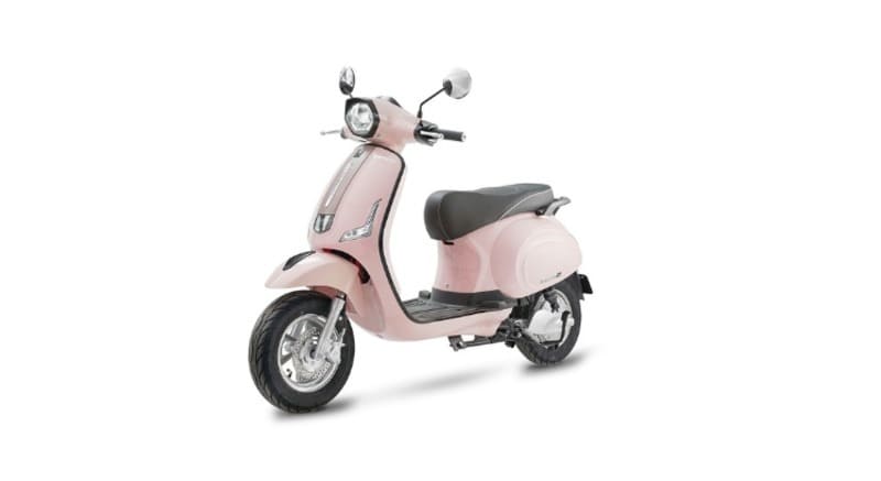 Xe điện Espero Diamond Ultra