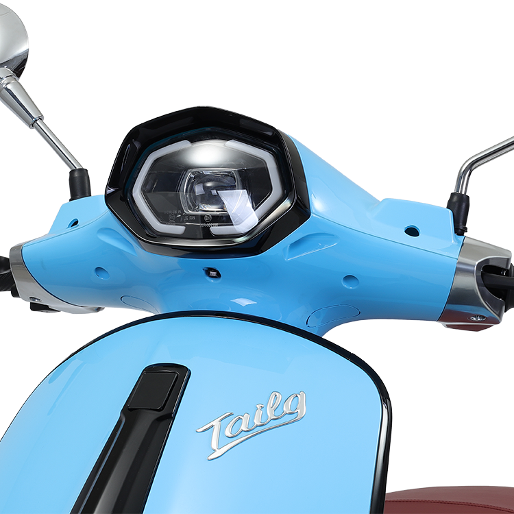 Xe máy điện TAILG R52