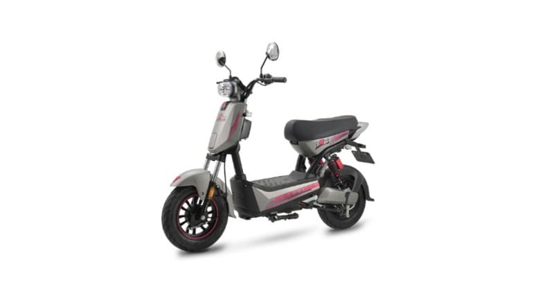 Xe đạp điện Espero T-Rex