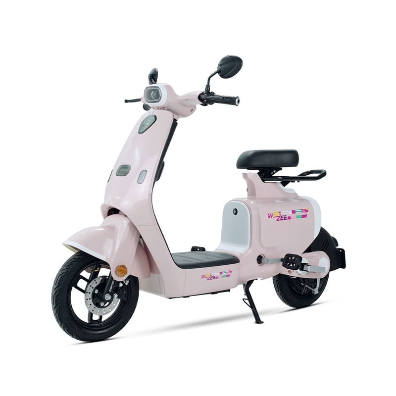Xe điện Weezee