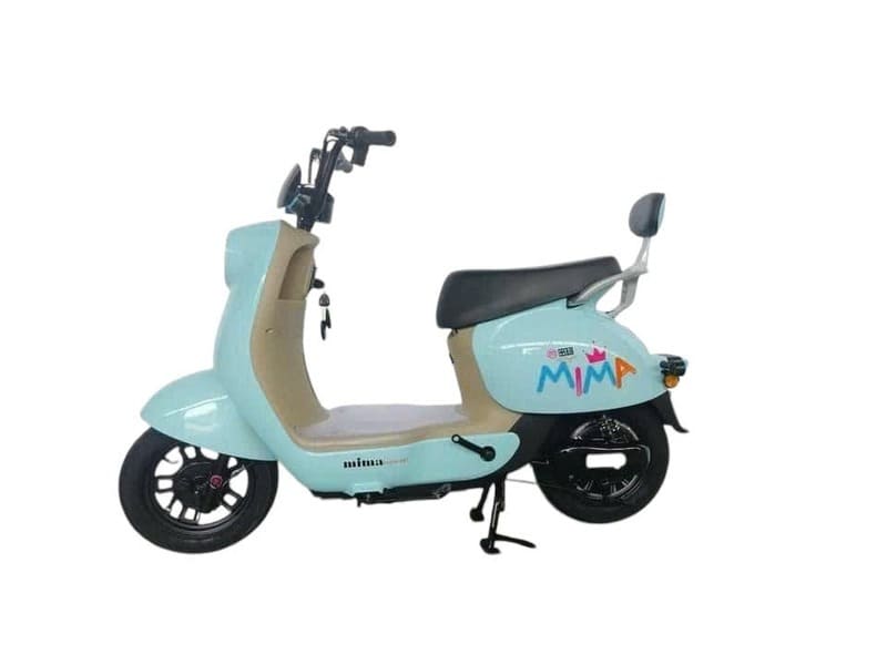 Xe đạp điện Mima A1