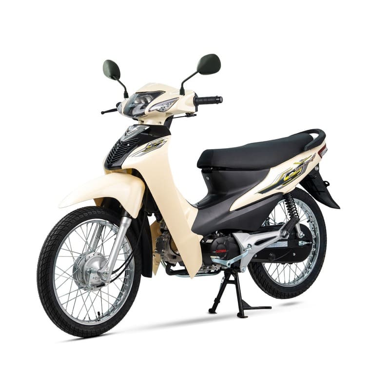 Xe Wave Espero 50cc