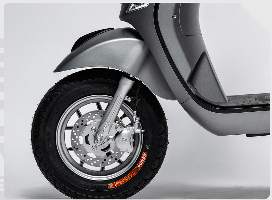 Vì sao nên mua Espero Diamond Ultra tại Electric Bee?