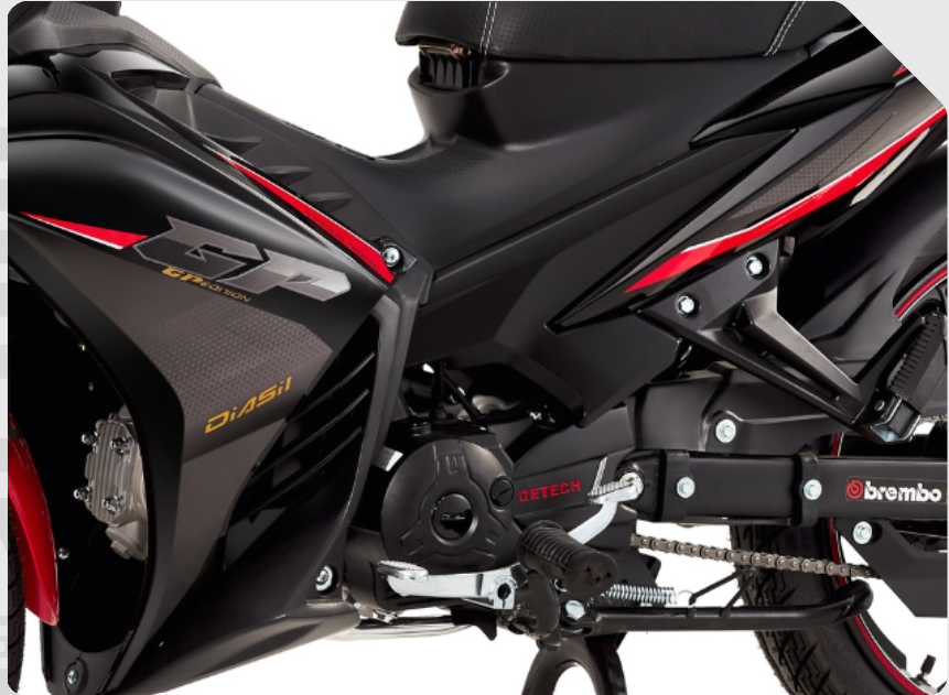 Hiệu năng động cơ và khả năng vận hành