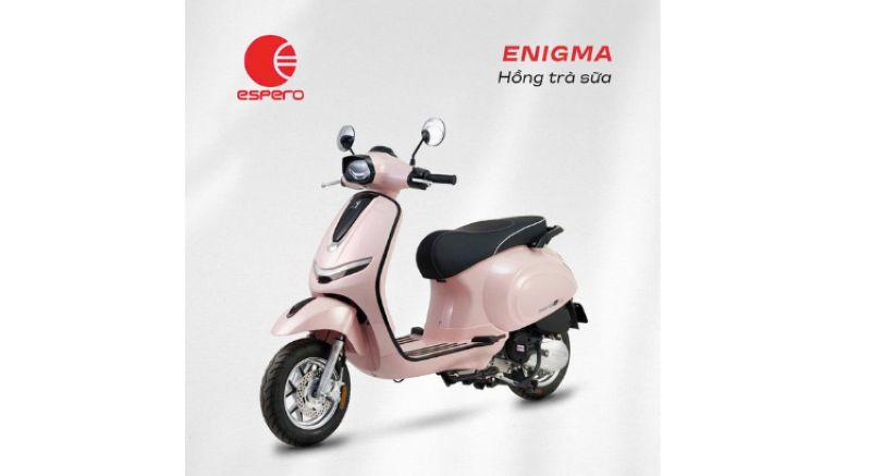 Đối tượng nào nên chọn Espero Enigma 50cc?