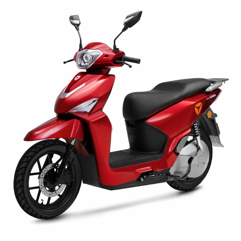 Giá Xe Điện Yadea – So Sánh Với Các Thương Hiệu Khác