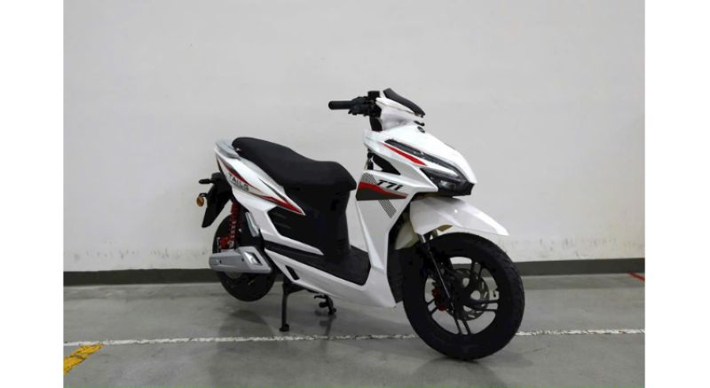 Xe máy điện Canely G1