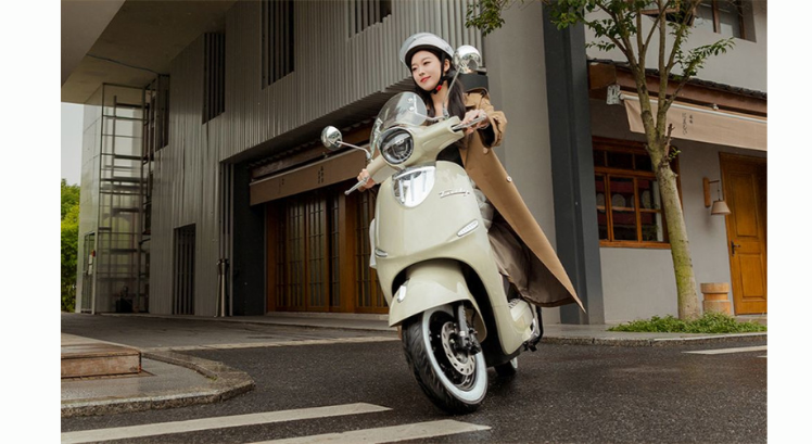 Hiệu Suất – Mạnh Mẽ Mỗi Cú Vặn Ga