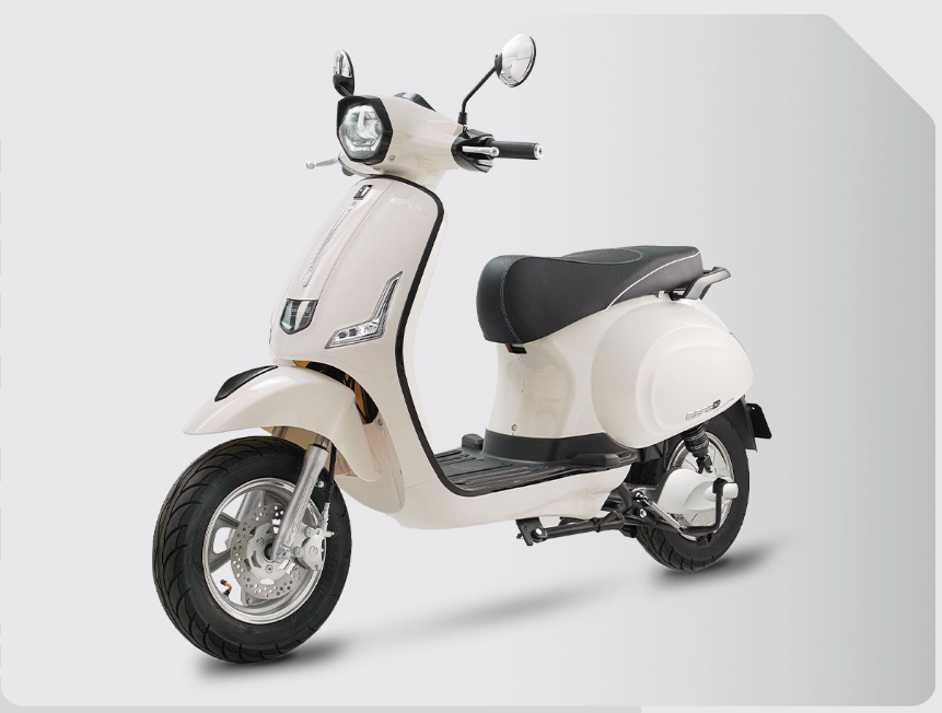 XE ĐIỆN ESPERO DIAMOND ULTRA