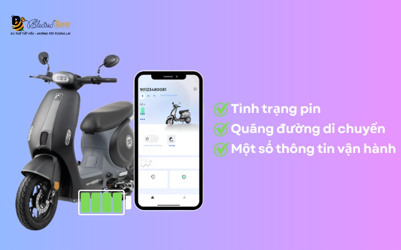 Các ưu điểm nổi bật của xe đạp điện lùn
